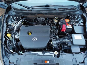 Mazda 6 1.8i 16V, снимка 16