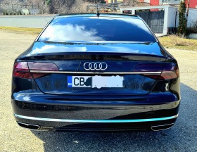 Audi A8 MATRIX 4.2 TDI LONG, снимка 6