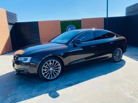 Audi A5 2.0 TFSI/Quattro/Exclusive/Navi/камера, снимка 8