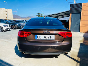 Audi A5 2.0 TFSI/Quattro/Exclusive/Navi/ | Mobile.bg   6