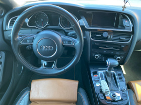 Audi A5 2.0 TFSI/Quattro/Exclusive/Navi/ | Mobile.bg   13