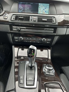 BMW 530 X drive, снимка 13