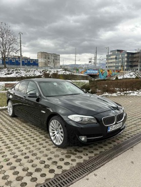 BMW 530 X drive, снимка 1 - Автомобили и джипове - 45013076