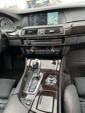 BMW 530 X drive, снимка 9