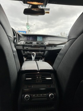 BMW 530 X drive, снимка 6