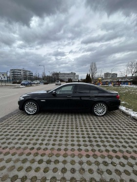 BMW 530 X drive, снимка 3