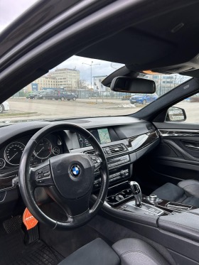BMW 530 X drive, снимка 5