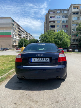 Audi A4 B6 | Mobile.bg   2