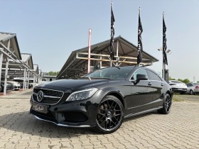 Mercedes-Benz CLS 350 4MATIC#AMG#9G-TR#FACE#MULTIBEAM#AIRMATIC#DIST#FULL | Mobile.bg   2