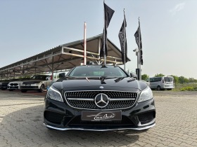 Mercedes-Benz CLS 350 4MATIC#AMG#9G-TR#FACE#MULTIBEAM#AIRMATIC#DIST#FULL | Mobile.bg   3