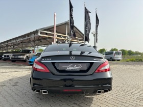 Mercedes-Benz CLS 350 4MATIC#AMG#9G-TR#FACE#MULTIBEAM#AIRMATIC#DIST#FULL | Mobile.bg   4