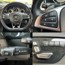 Mercedes-Benz CLS 350 4MATIC#AMG#9G-TR#FACE#MULTIBEAM#AIRMATIC#DIST#FULL, снимка 14