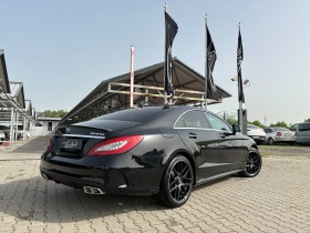 Mercedes-Benz CLS 350 4MATIC#AMG#9G-TR#FACE#MULTIBEAM#AIRMATIC#DIST#FULL | Mobile.bg   5
