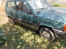 Fiat Panda, снимка 5 - Автомобили и джипове - 45515017