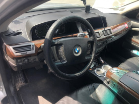 BMW 730 BMW E65 730d | Mobile.bg   7