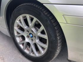 BMW 730 BMW E65 730d, снимка 11 - Автомобили и джипове - 45627376