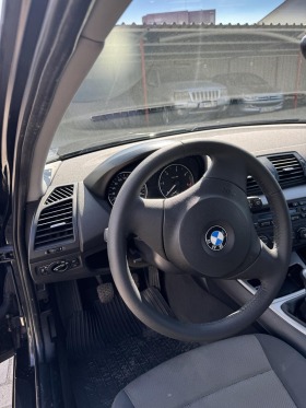 BMW 118 d , снимка 3