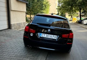 BMW 520 520d | Mobile.bg    4