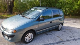 Mitsubishi Space star 1.9 tdi, снимка 2