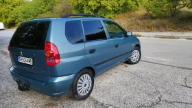 Mitsubishi Space star 1.9 tdi, снимка 8