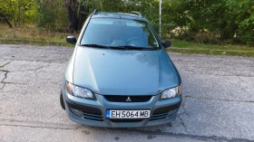 Mitsubishi Space star 1.9 tdi, снимка 7