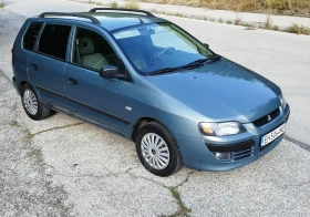 Mitsubishi Space star 1.9 tdi, снимка 1