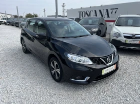 Nissan Pulsar 1.5dci* Еuro B* Лизинг, снимка 1