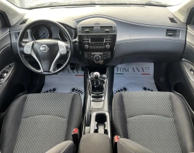 Nissan Pulsar 1.5dci* Еuro B* Лизинг, снимка 6