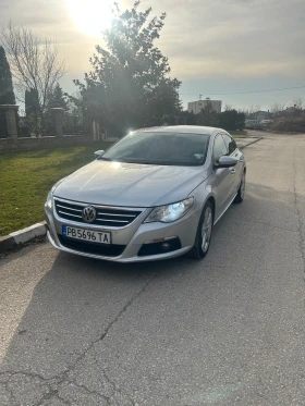 VW CC, снимка 5