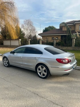  VW CC