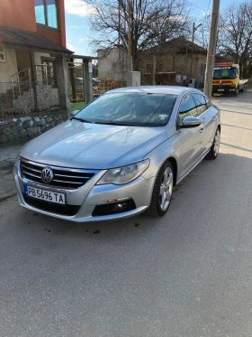 VW CC | Mobile.bg    14