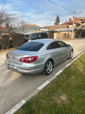 VW CC, снимка 7