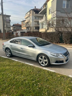 VW CC, снимка 3