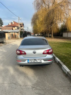 VW CC, снимка 6