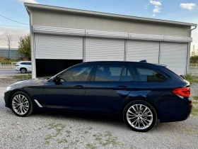 BMW 530 X-Drive Luxury Line , снимка 4