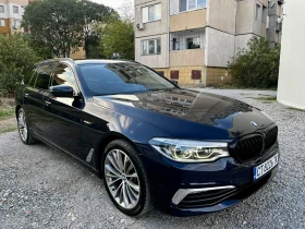 BMW 530 X-Drive Luxury Line , снимка 1