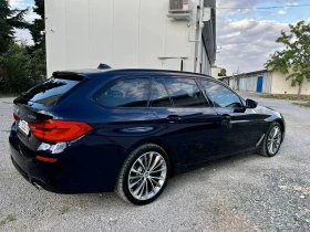 BMW 530 X-Drive Luxury Line , снимка 2