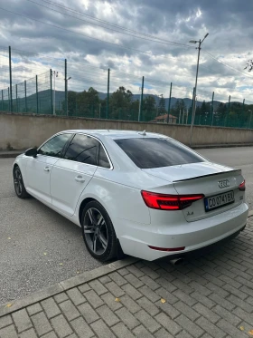 Audi A4 2.0TFSI 252кс., снимка 5