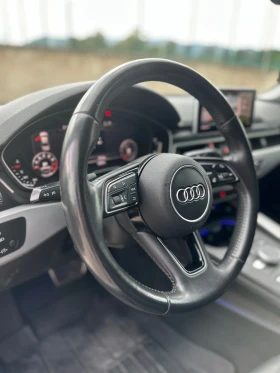 Audi A4 2.0TFSI 252кс., снимка 10