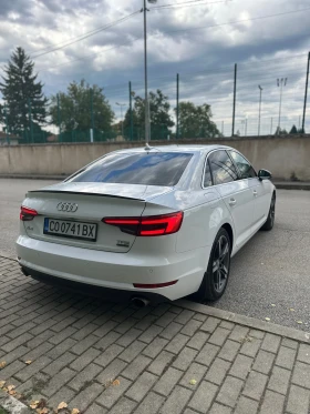 Audi A4 2.0TFSI 252кс. - [7] 