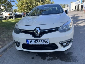 Renault Fluence 1.5, снимка 15