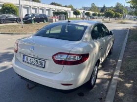 Renault Fluence 1.5, снимка 9