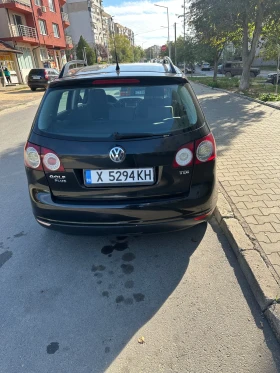 VW Golf Plus 1.9 TDI, снимка 5