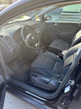 VW Golf Plus 1.9 TDI, снимка 8