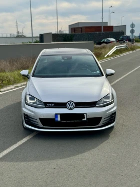 VW Golf GTD | Mobile.bg    2