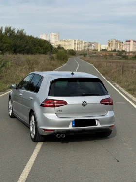 VW Golf GTD | Mobile.bg    5