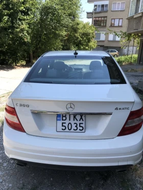 Mercedes-Benz C 300 | Mobile.bg    3