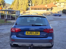 Audi A4 Allroad 2.0  TDI | Mobile.bg    6