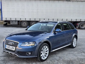 Audi A4 Allroad 2.0  TDI | Mobile.bg    8