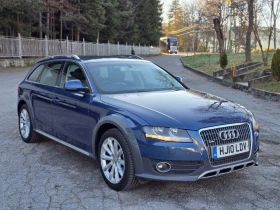 Audi A4 Allroad 2.0  TDI | Mobile.bg    4